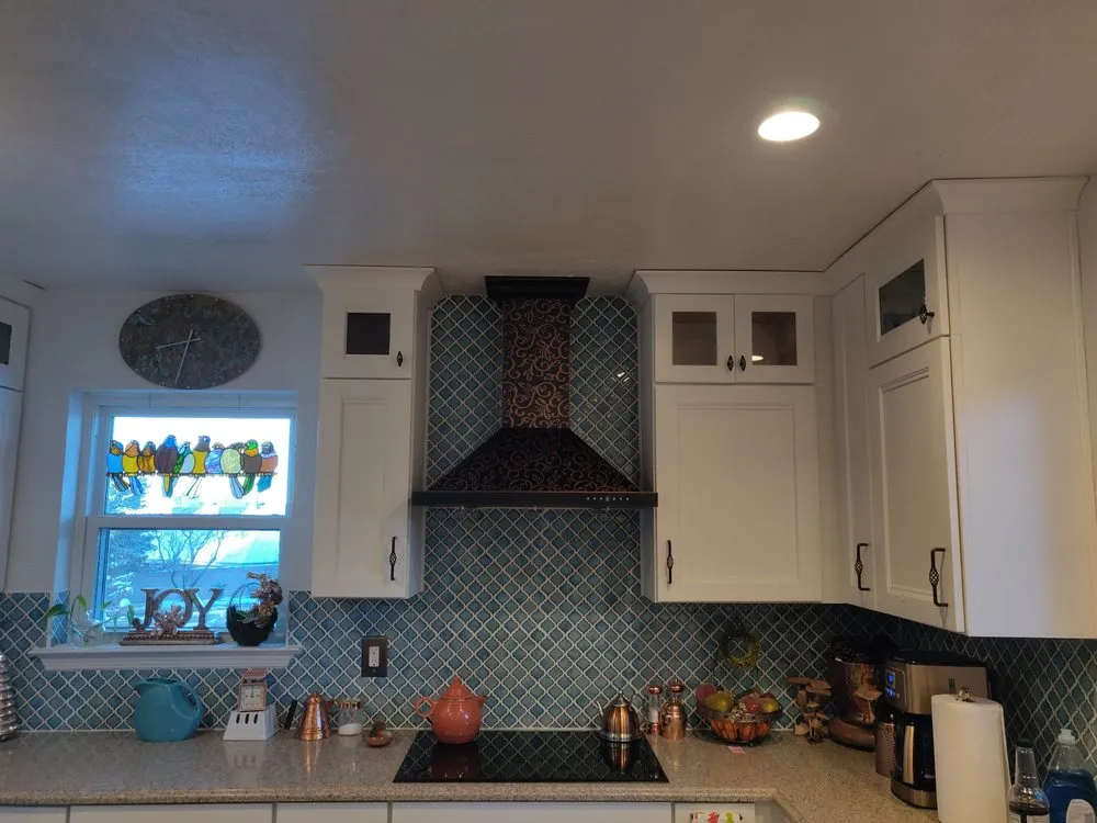 Slide of Five Star Electric