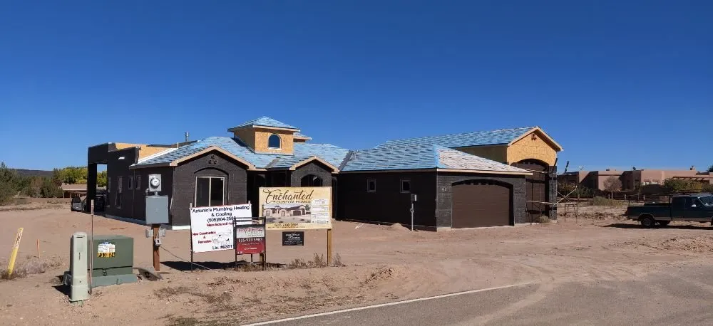 Slide of Five Star Electric