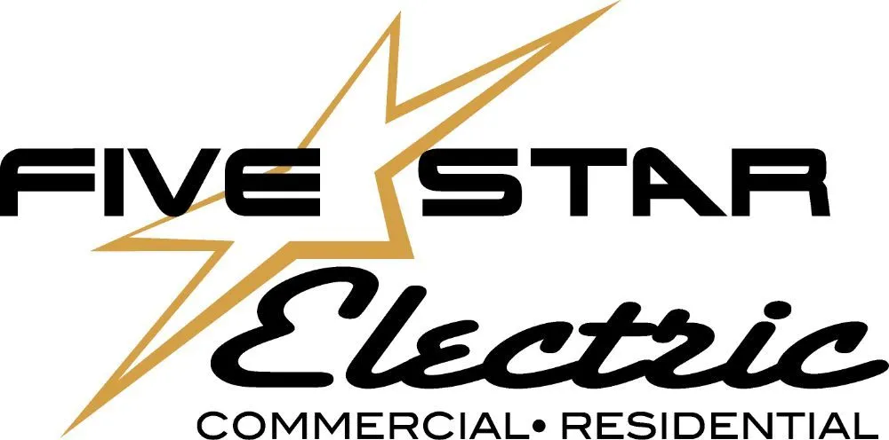 Slide of Five Star Electric