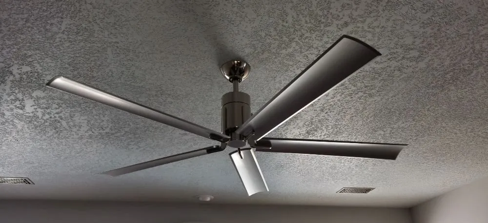 Slide of Five Star Electric