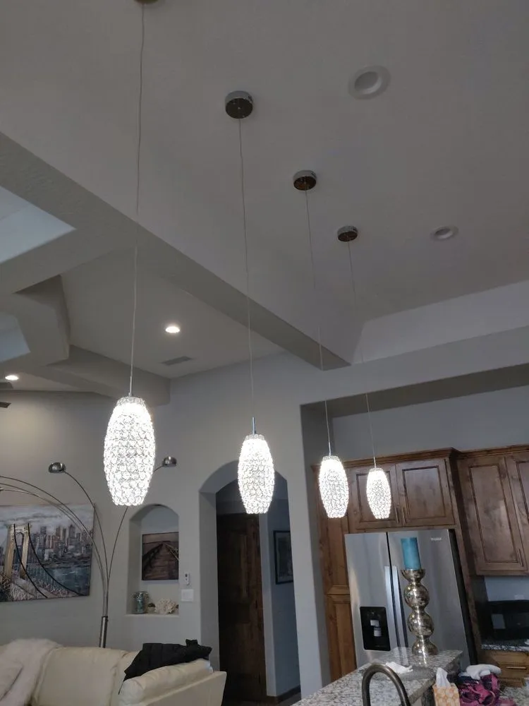 Emergency electrical repair experts serving ,  - Five Star Electric