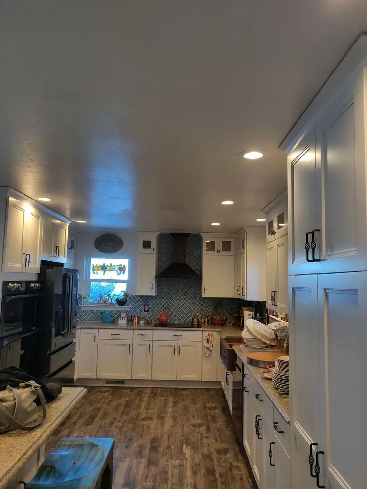 Slide of Five Star Electric