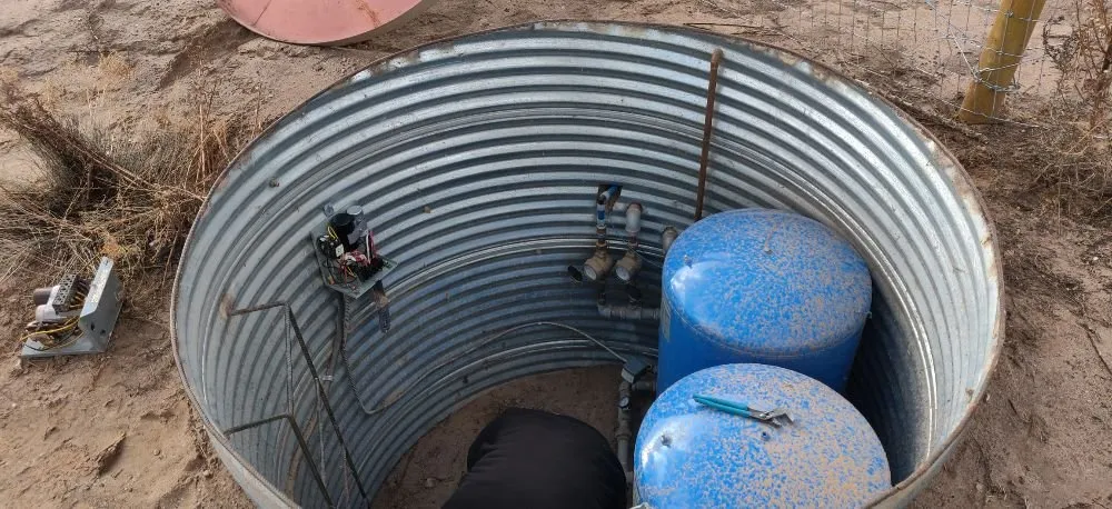 Slide of Five Star Electric