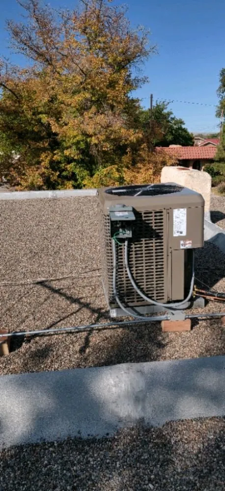 Slide of Five Star Electric