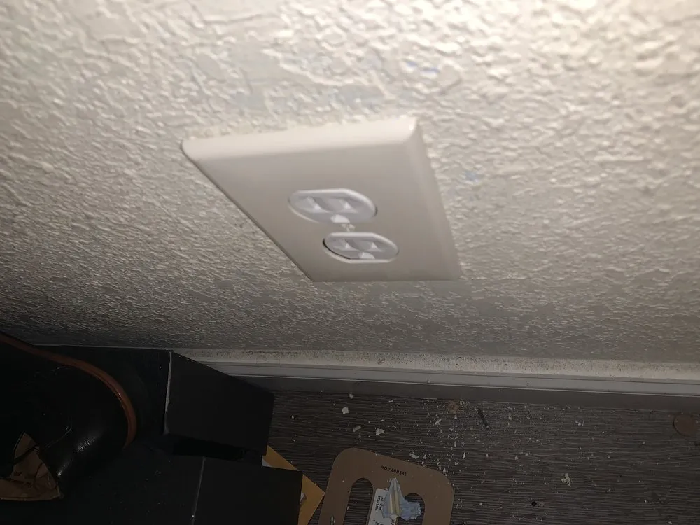 Slide of Five Star Electrical