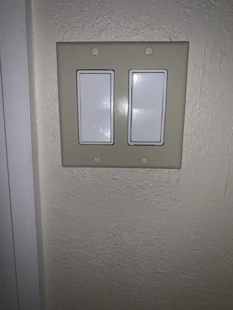 Slide of Five Star Electrical