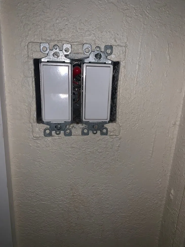 Slide of Five Star Electrical