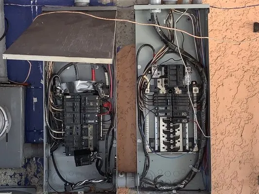 Five Star Electrical