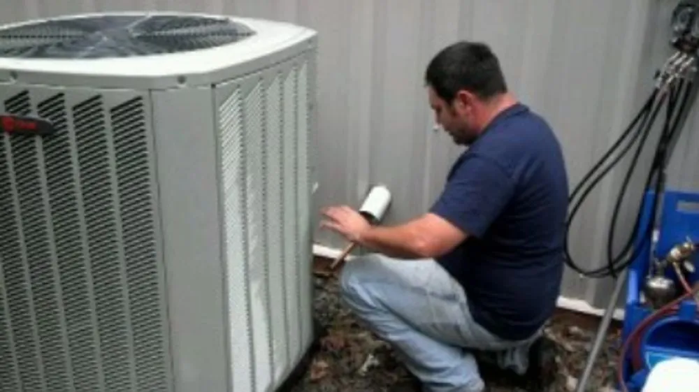 Slide of Five Star Equipment Repair Service