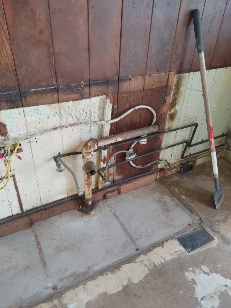 Slide of Five Star Home Repair