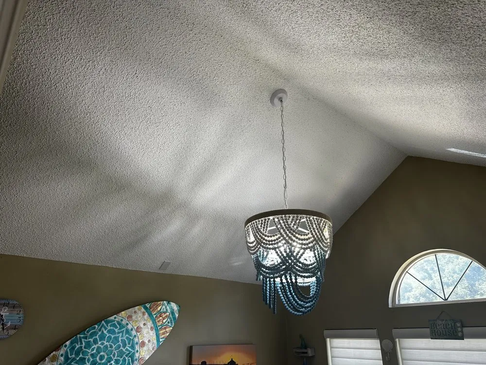 Slide of Five Star Illumination