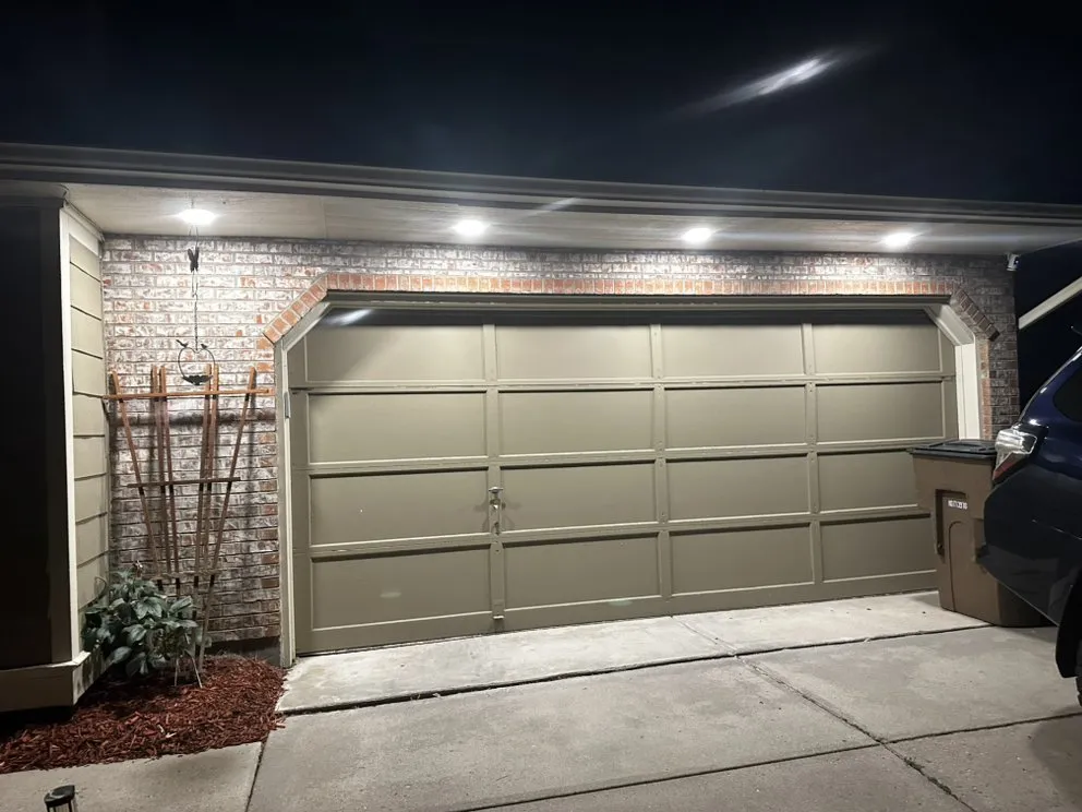 Slide of Five Star Illumination