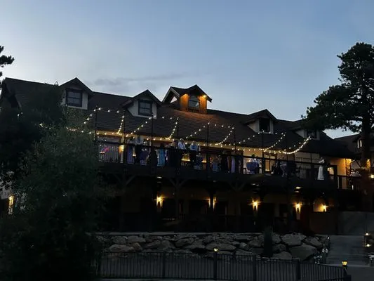 Five Star Illumination Logo