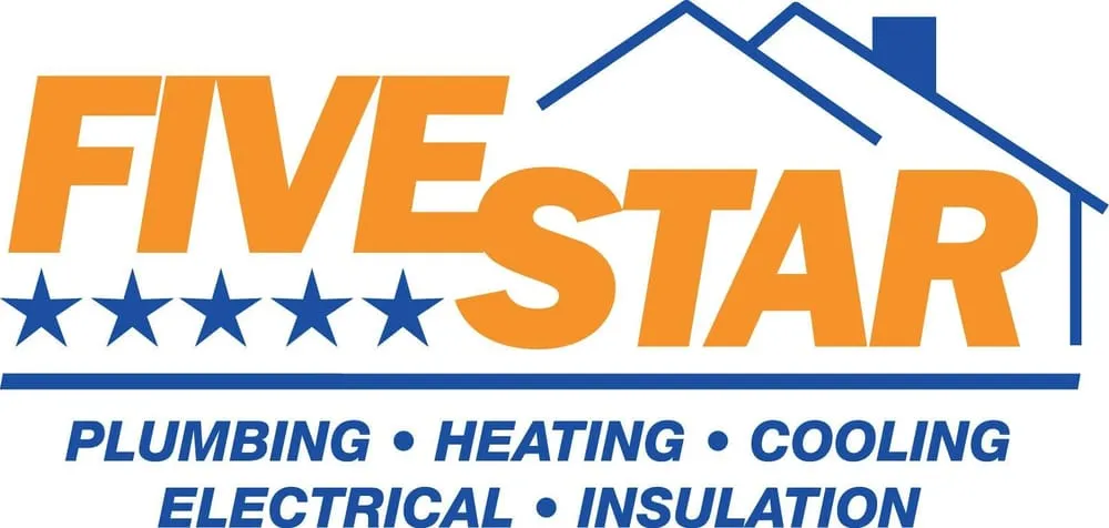 Expert electrical repair in ,  by Five Star Plumbing Heating Cooling Electric