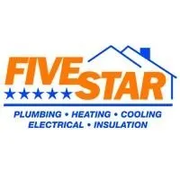 Expert lighting installation service in ,  - Five Star Plumbing Heating Cooling Electric