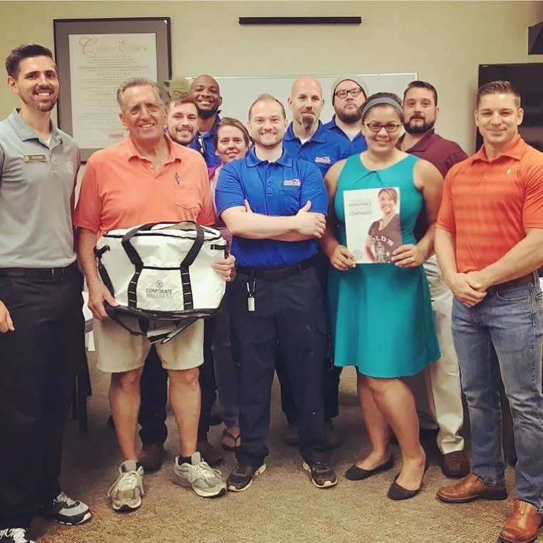 Slide of Five Star Plumbing Heating Cooling Electric