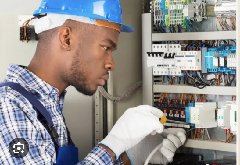 Slide of Five Star Technologies