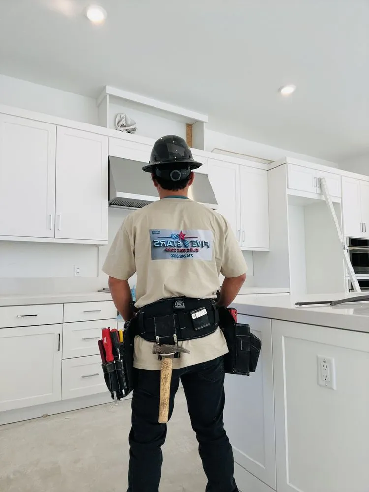 Slide of Five Stars Electric