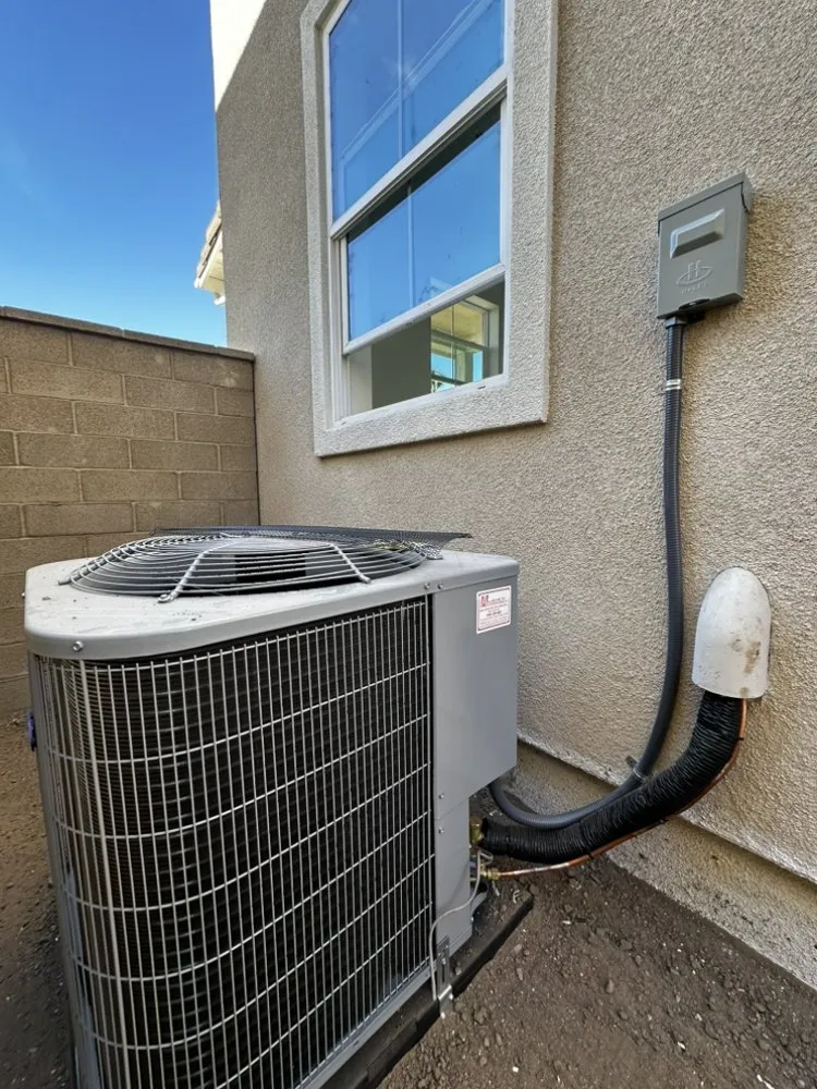 Slide of Five Stars Electric