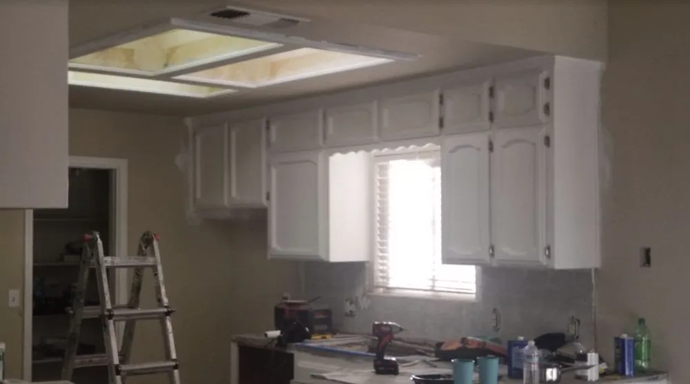 Slide of Fix All Maintenance