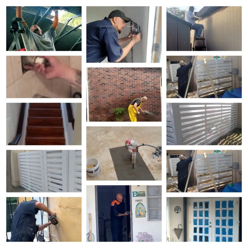 Slide of FIX All Solutions