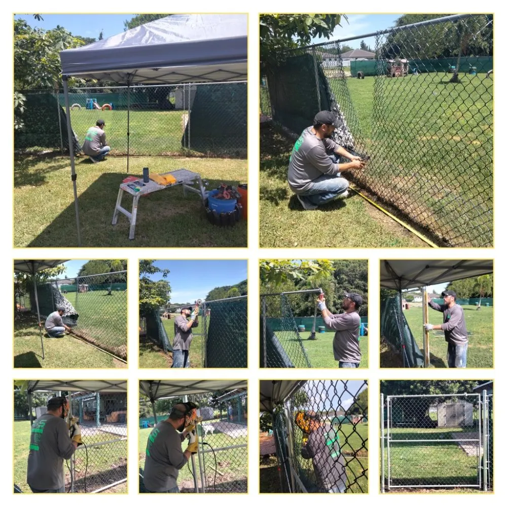 Slide of FIX All Solutions