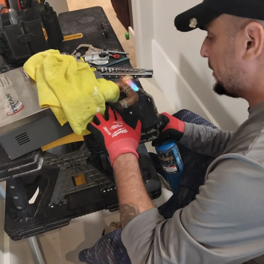 Slide of FIX All Solutions