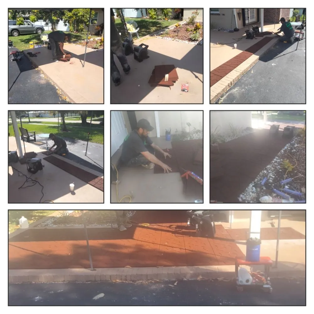 Slide of FIX All Solutions