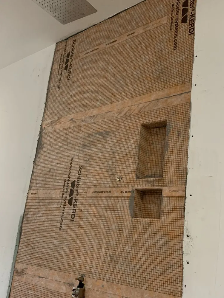 Slide of Fix and Flip Construction