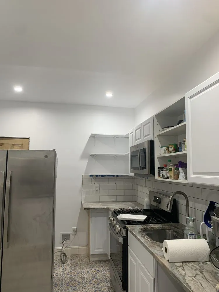 Slide of Fix and Flip Construction