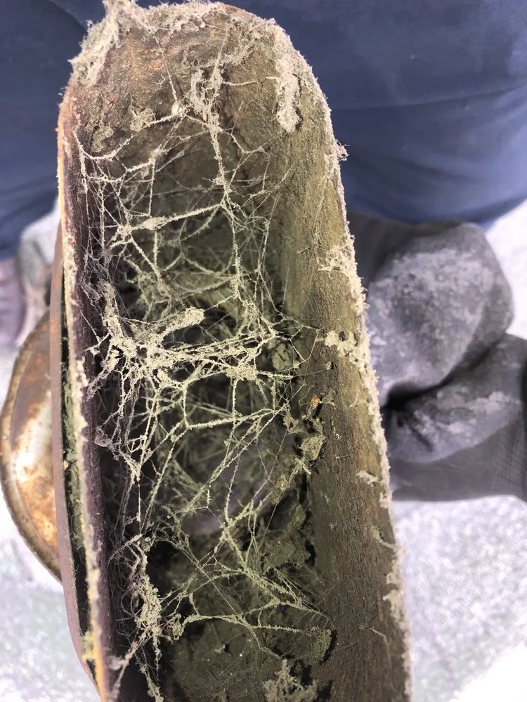 Slide of Fix Heating And Cooling