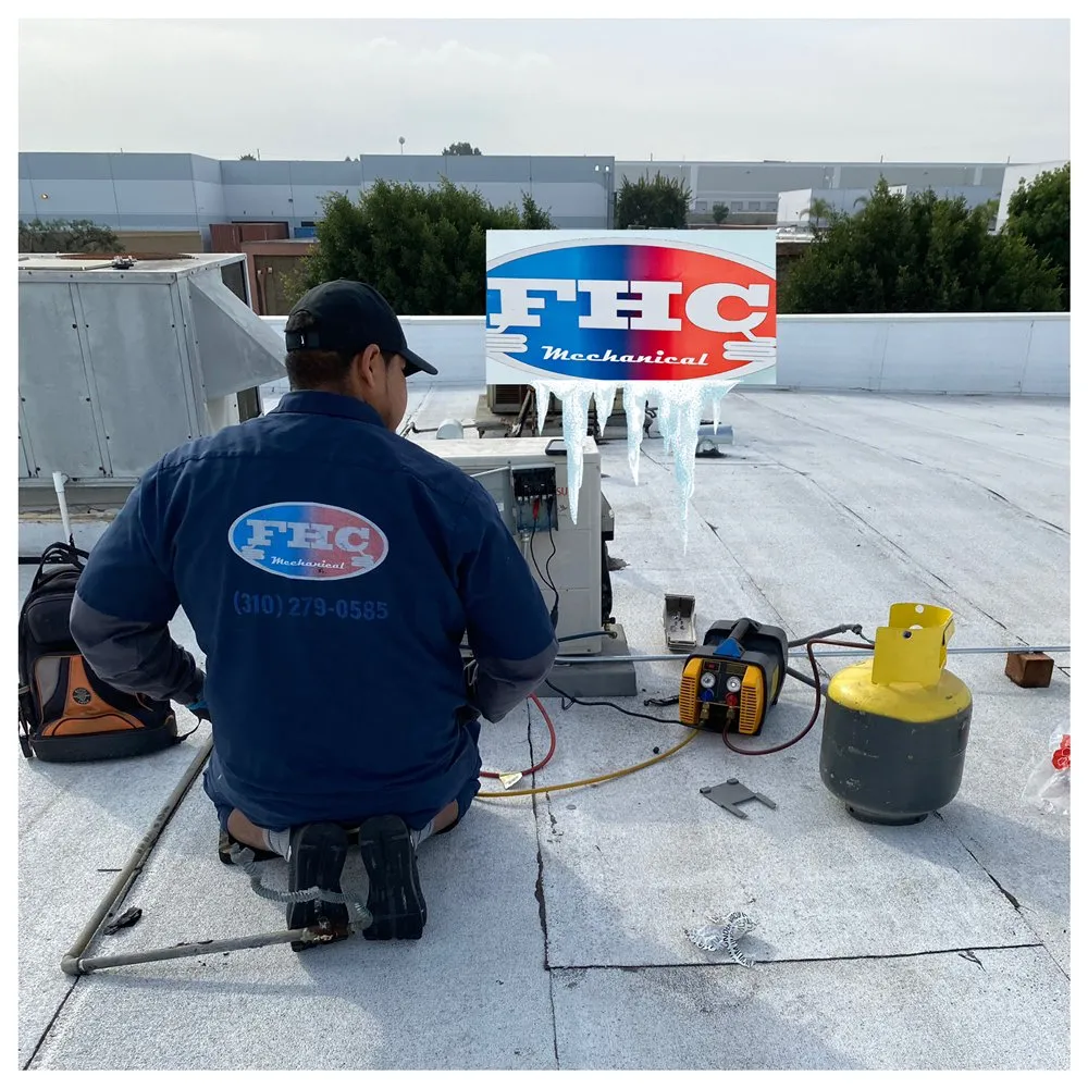 Emergency electrical repair experts serving ,  - Fix Heating And Cooling