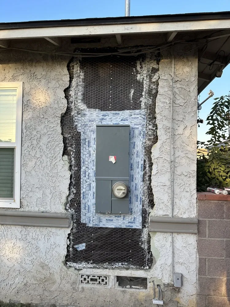 Licensed panel upgrade service in ,  - Fix Heating and Cooling