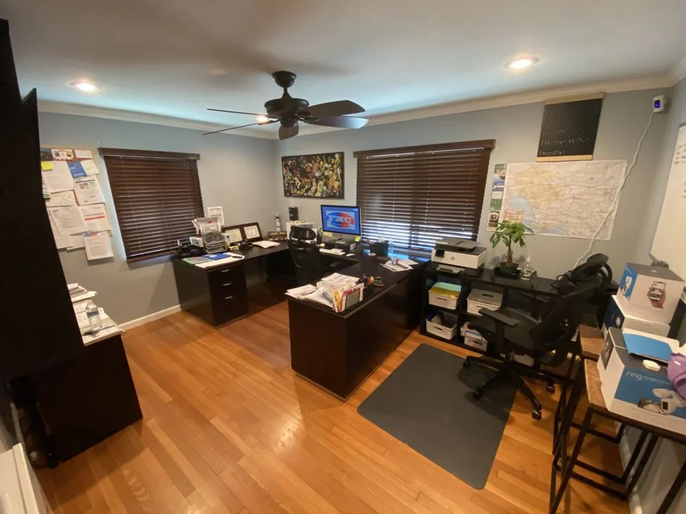 Slide of Fix Heating and Cooling