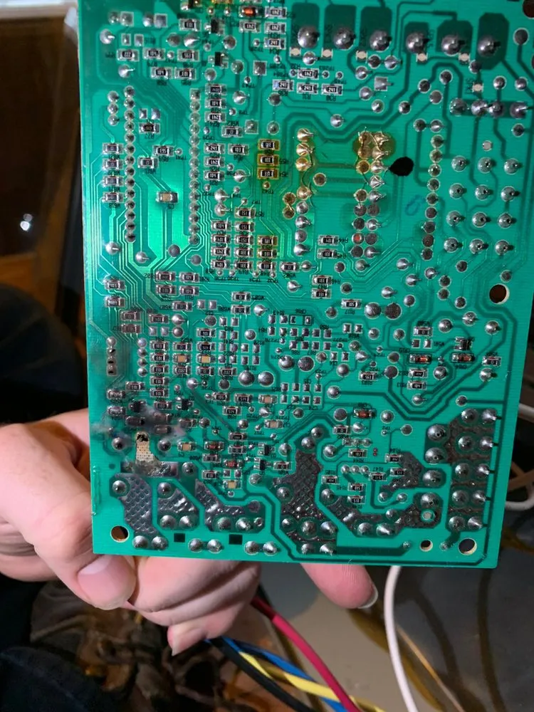 Professional electrical repair experts serving ,  - Fix-it 24/7 Plumbing, Heating, Air & Electric