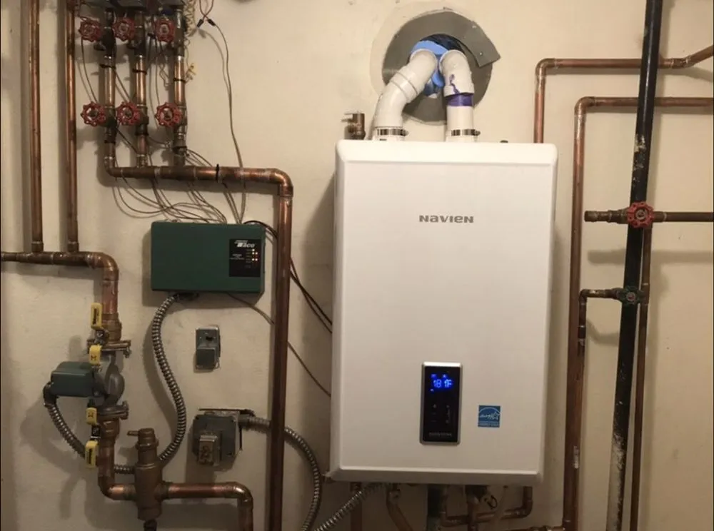 Trusted wiring installation service in ,  - Fix-it 24/7 Plumbing, Heating, Air & Electric