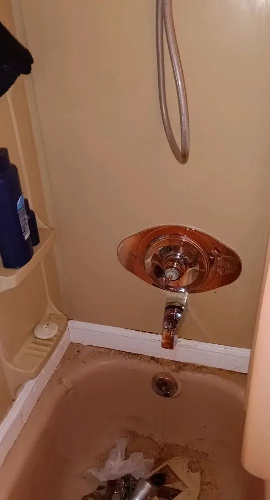 Slide of Fix-it 24/7 Plumbing, Heating, Air & Electric