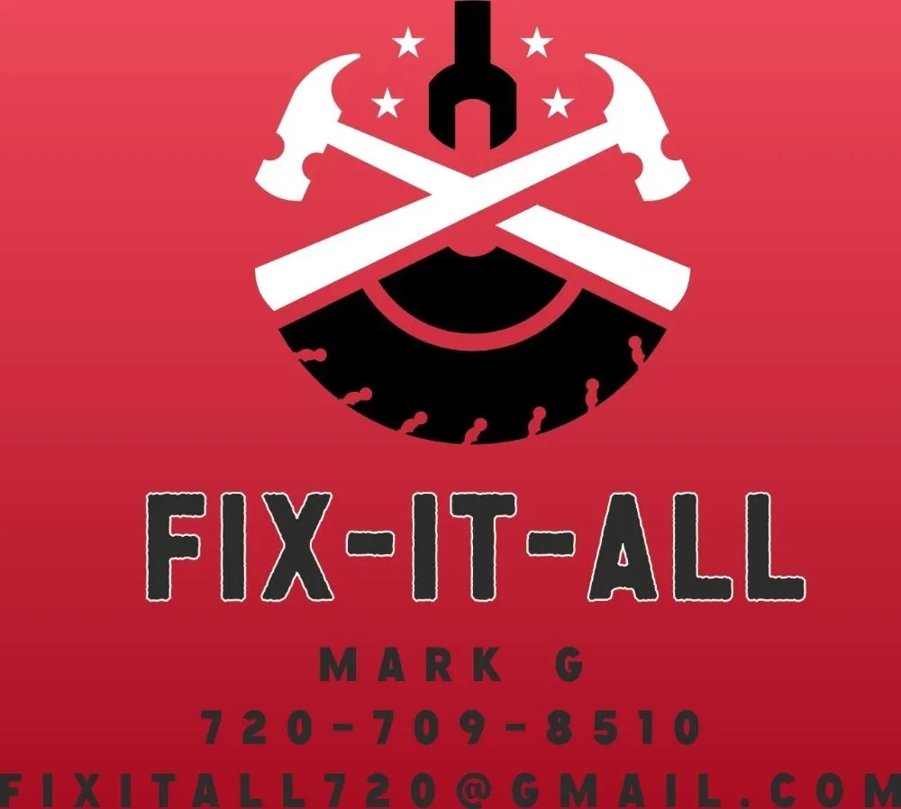 Slide of Fix-It-All