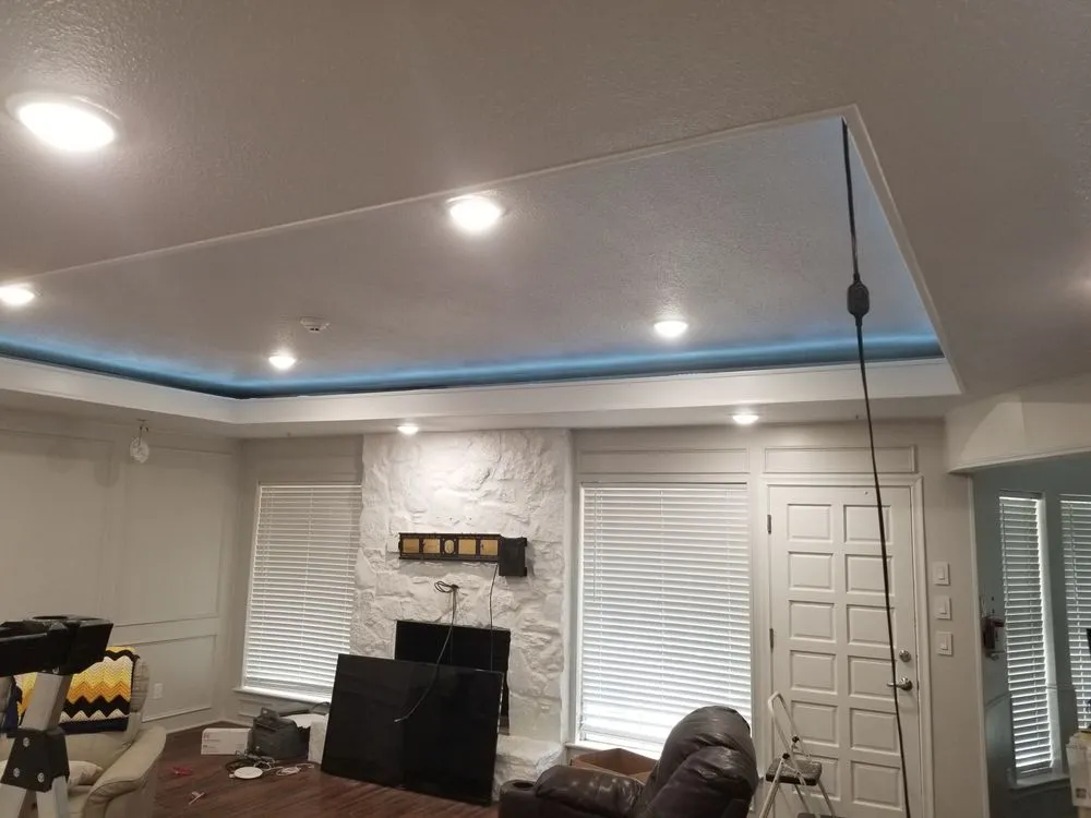 Slide of Fix It All DFW