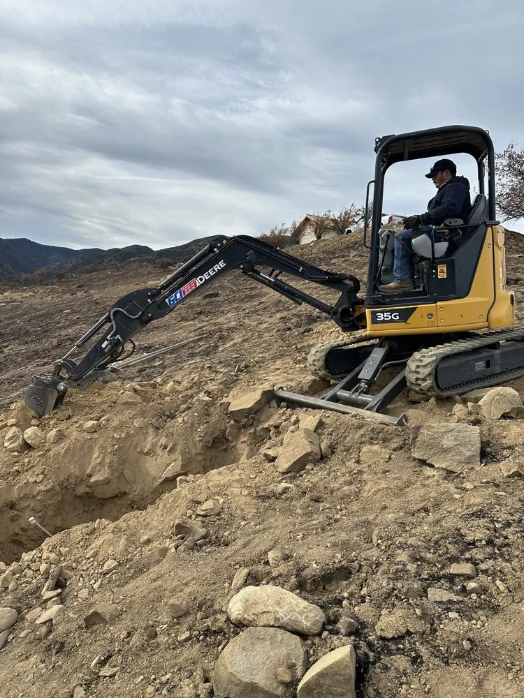 Slide of Fix It All Electric