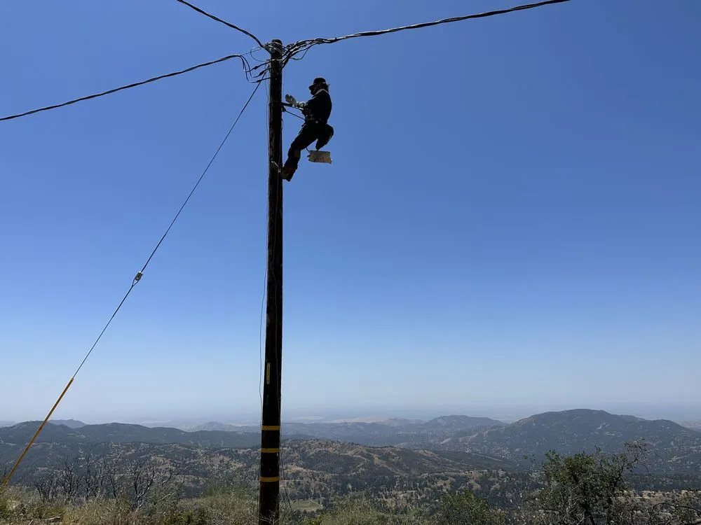 Slide of Fix It All Electric