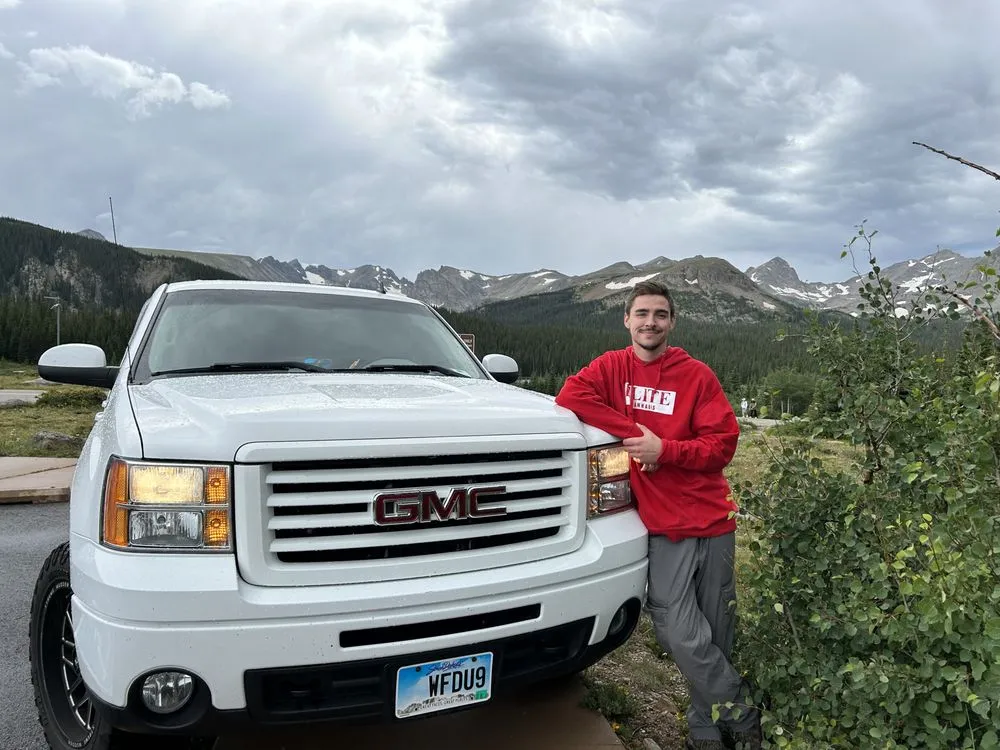 Slide of Fix it all Handyman Repair