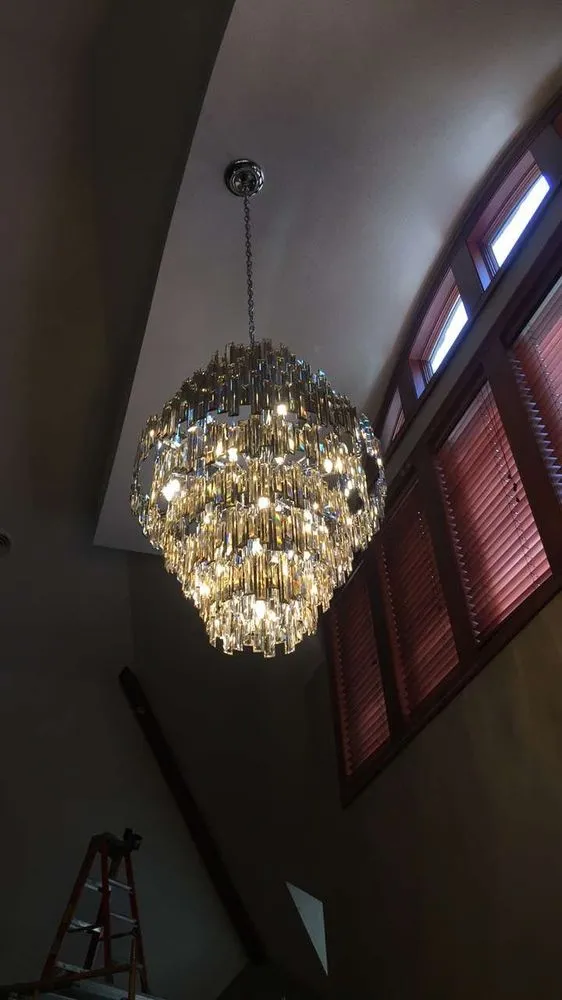 Slide of Fix it all Handyman Repair