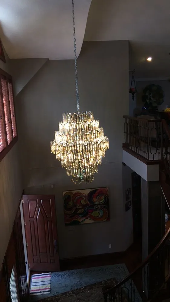 Slide of Fix it all Handyman Repair