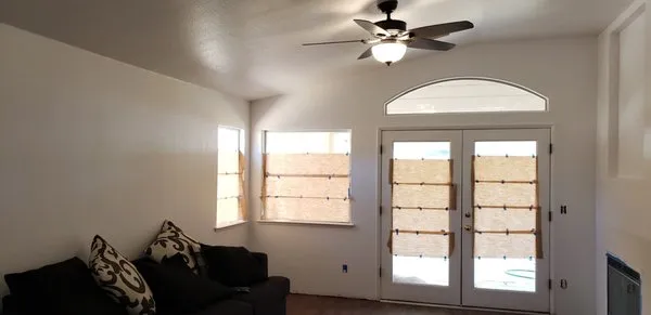 Fix It All Handyman Service’s Logo