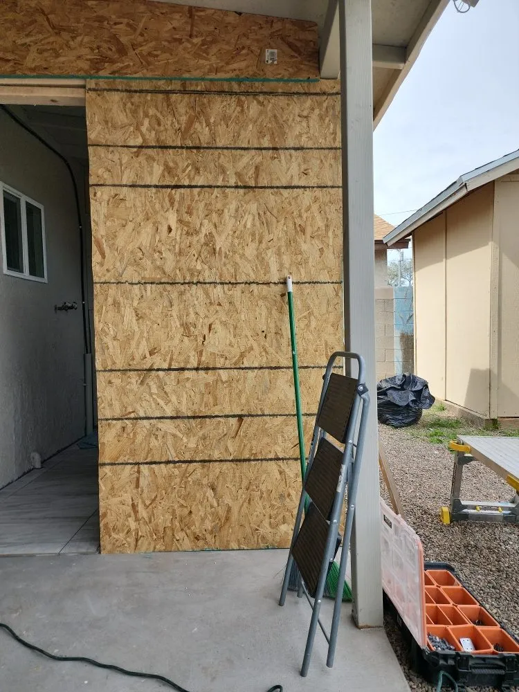 Trusted electrical service for homes in outlet and switch repair,  by 