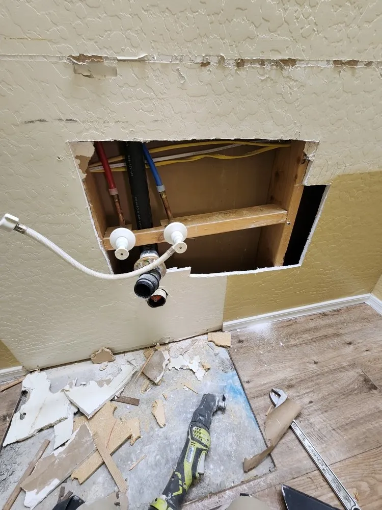 Professional outlet and switch repair service in ,  - Fix It All Handyman Services