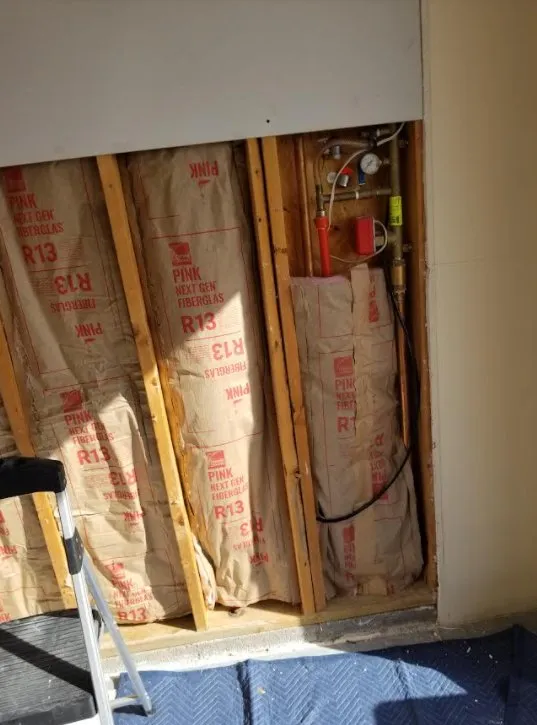 Professional circuit breaker repair service in ,  - Fix It All Handyman Services