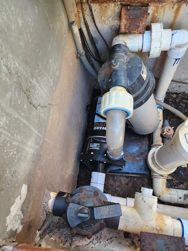 Certified outlet and switch repair in ,  by Fix It All Handyman Services