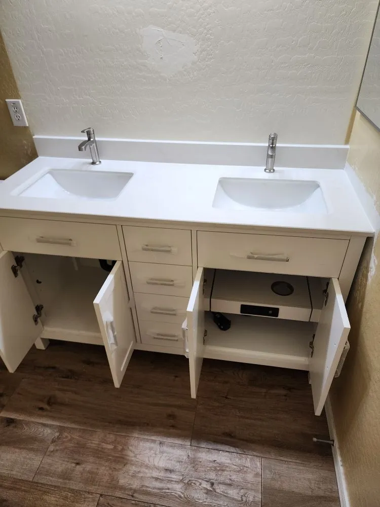 Professional panel upgrade service in ,  - Fix It All Handyman Services